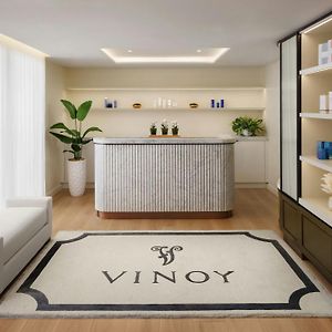 The Vinoy Resort & Golf Club, Autograph Collection