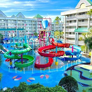 Holiday Inn Resort Orlando Suites - Waterpark By Ihg