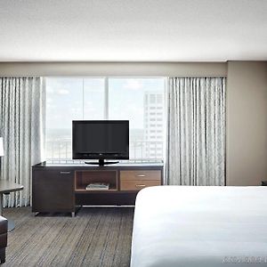 Executive King Room